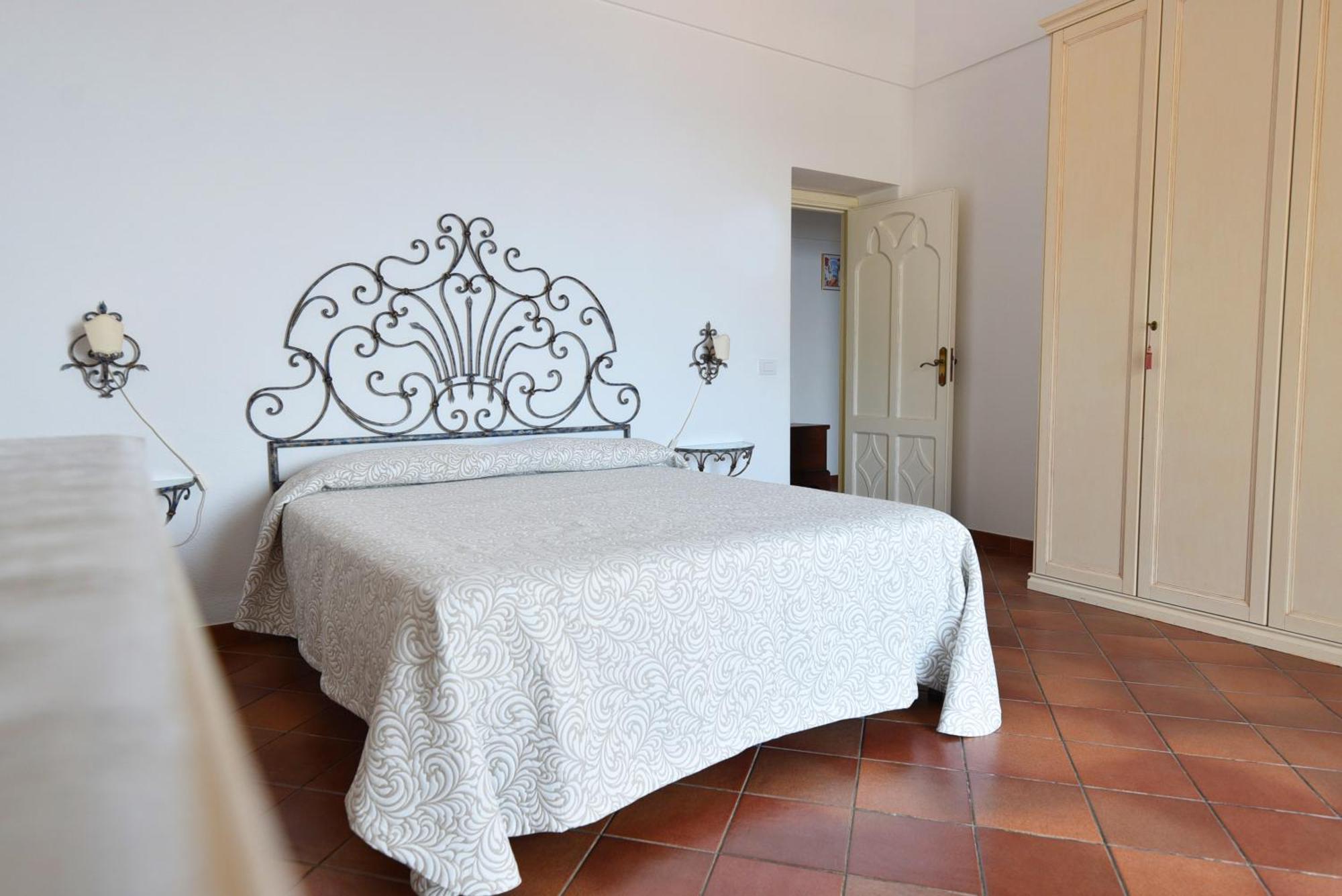 Villa Sunshine Positano Room Exterior foto